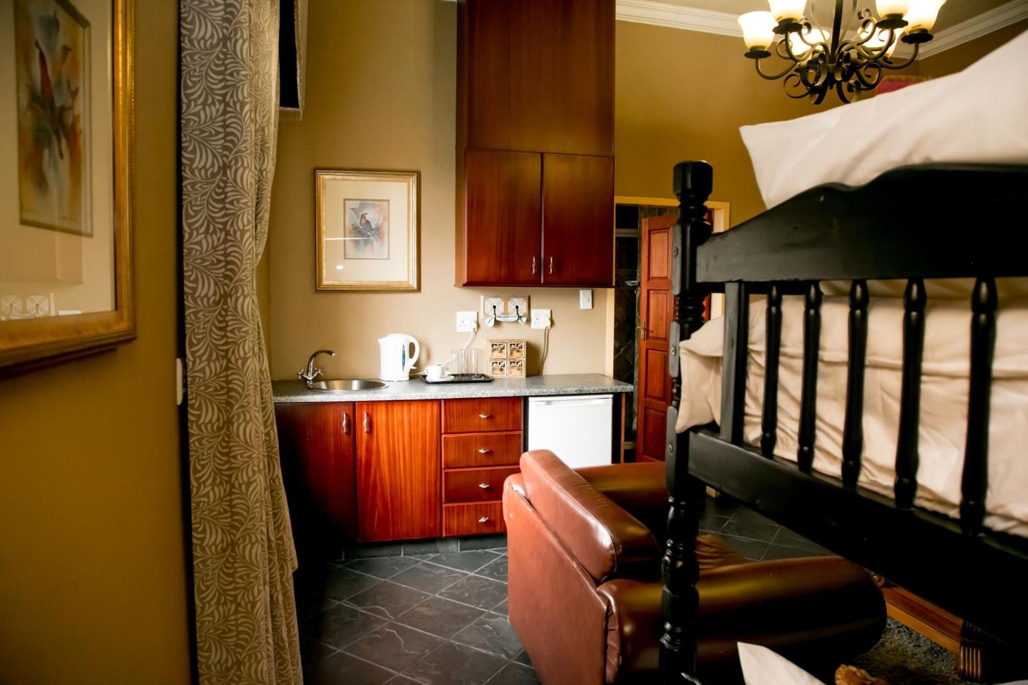 Nigel Goldfields Lodge Zimmer foto